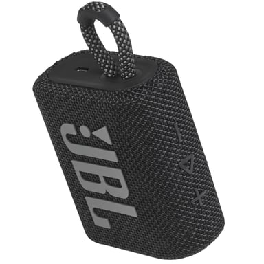 JBL GO 3 Noir 4,2 W