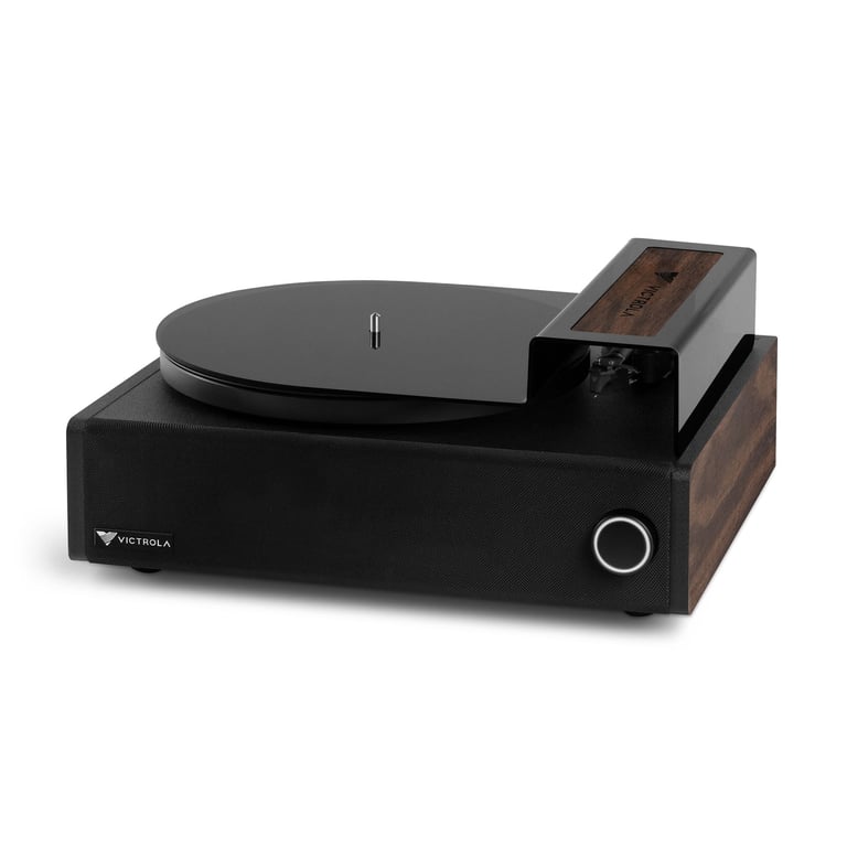 VICTROLA Bundle Vinyle Bluetooth V1 + Caisson de Basse Express - vue 1