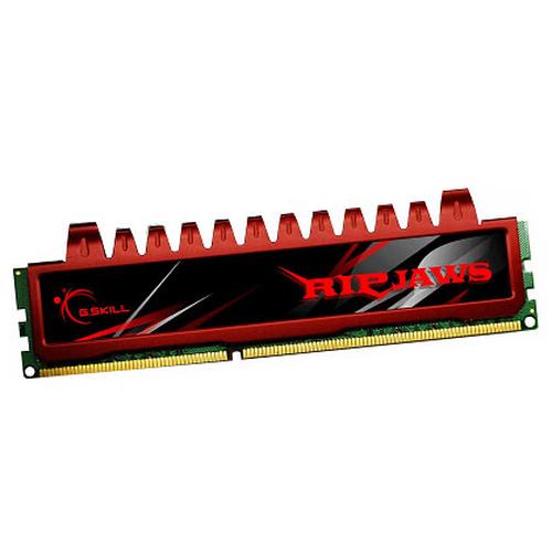 GSKILL RL Series RipJaws 4 Go DDR3 SDRAM PC3 10666 Neuf