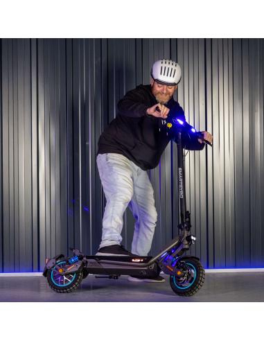 smartGyro Rockway GT 25 kmh 15 Ah Neuf - vue 3