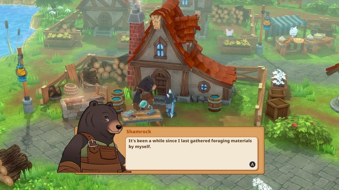 PQube Kitaria Fables