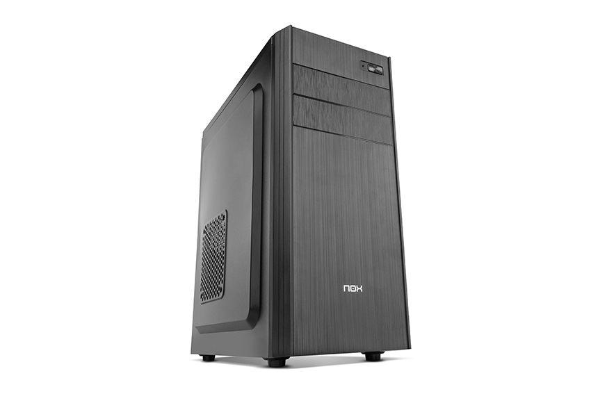NOX LITE010 Midi Tower Neuf