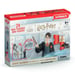 SCHLEICH- Calendrier de l'Avent Harry Potter- 99175- Gamme Harry Potter