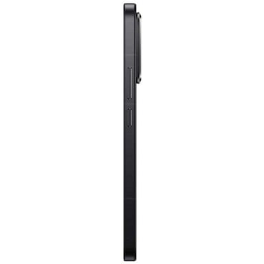 15T Pro (5G) 1 TB, Negro