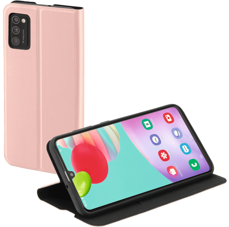 Etui portefeuille Single2.0 pour Samsung Galaxy A41