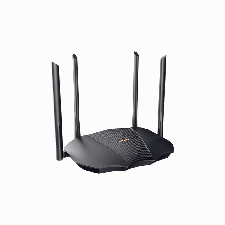 Routeur sans fil Wifi Bi bande Tenda TX9 Pro AX3000 - vue 8