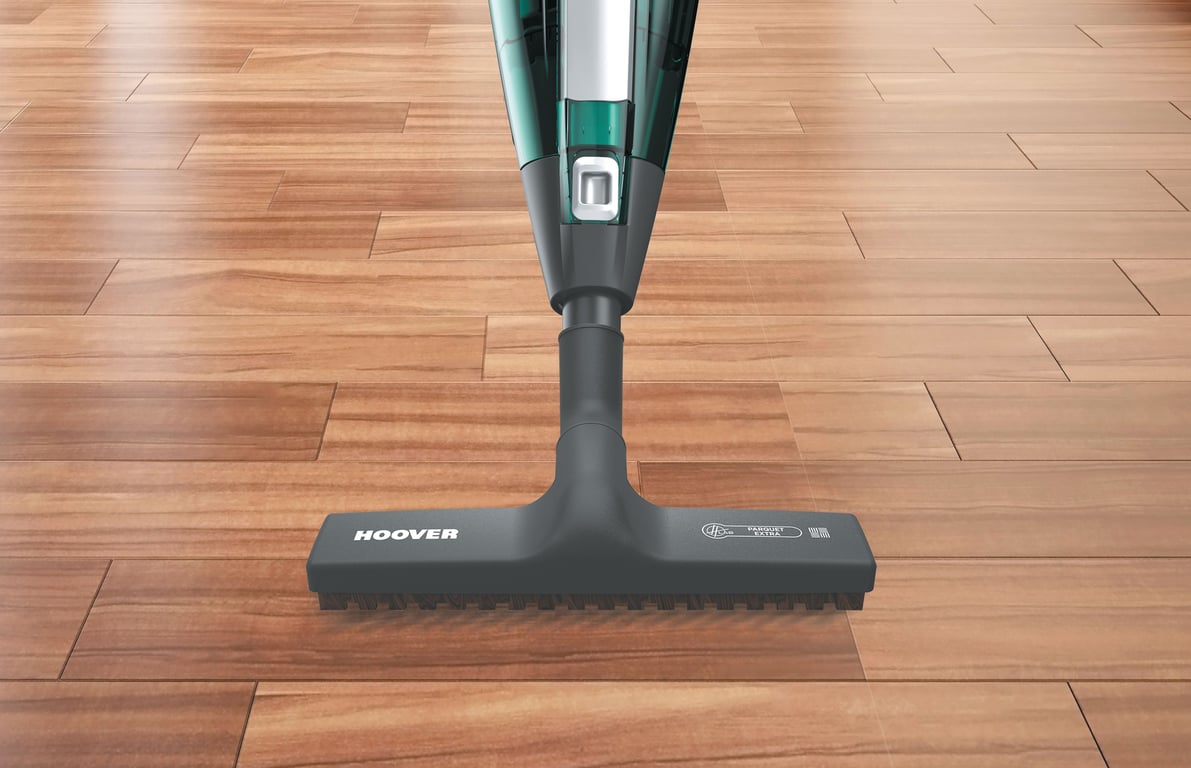 Hoover Diva DVE02BL 011 Aspirateur balai Secteur Sec EPA Sans sac 0 8 Neuf - vue 5