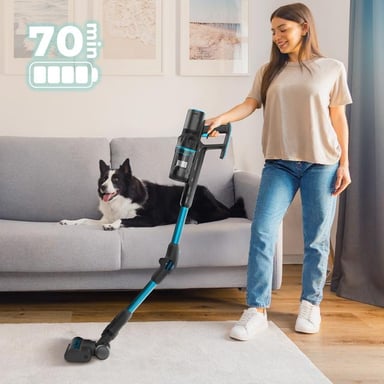 CECOTEC A01_EU01_107958 - Conga Rockstar 3500 Storm Pet Flex
