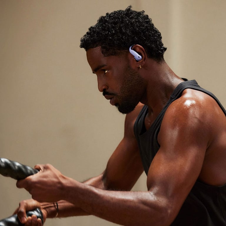 Powerbeats Pro 2 - Ecouteurs Violet - Neuf