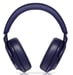 Bowers & Wilkins Px7 S3 Auriculares Inalámbrico Diadema Llamadas/Música/Deporte/Uso diario USB Tipo C Bluetooth Azul