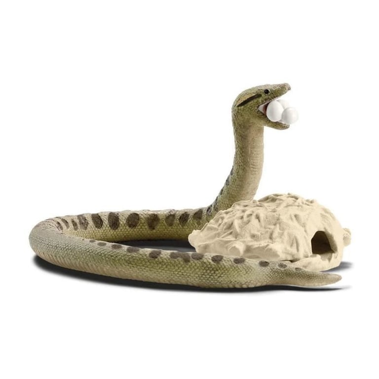 Duel AligatorAnaconda SCHLEICH 42625 A partir de Neuf - vue 3