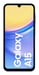 Galaxy A15 (4G) 128 GB, blu notte, sbloccato