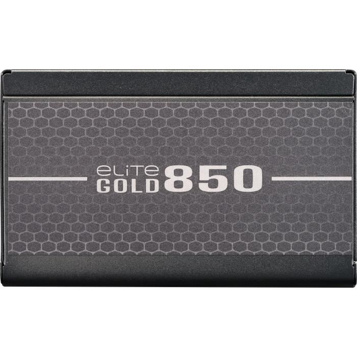 ELITE GOLD 850 FM 80 PLUS - vue 7
