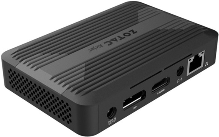 Zotac ZBOX PI430AJ BE Neuf - vue 3