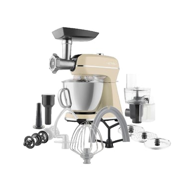 Robot Multifonction ETA Gratus Storio II 5 litres Beige