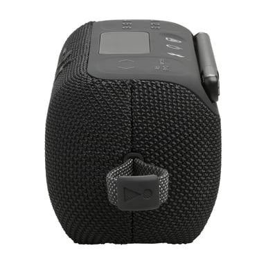 JBL TUNER 3 Portable Analogique et numérique Noir - Neuf Noir - vue 3