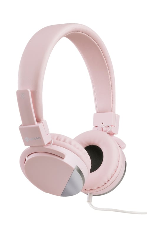 Meliconi MySound Speak Metal Casque Avec fil Arceau AppelsMusique Neuf - vue 4