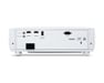 Acer Basic X1529HK 4500 lúmenes ANSI DLP 1080p (1920x1080) 3D Blanco