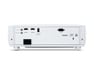 Acer Basic X1629HK videoproyector 4500 lúmenes ANSI DLP WUXGA (1920x1200) 3D Blanco