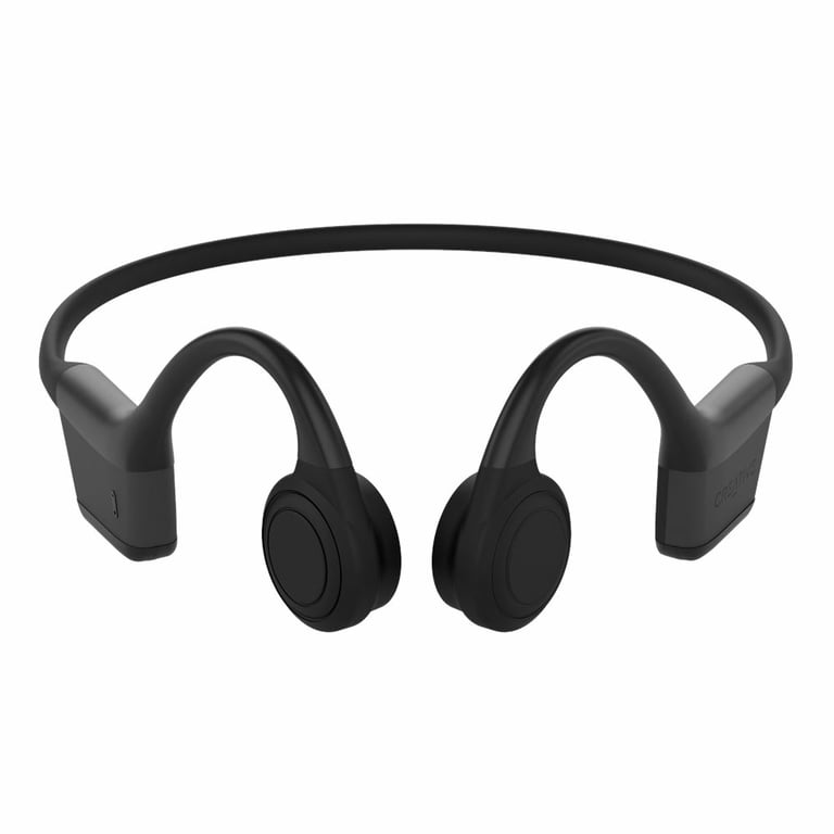 Creative Labs Outlier Free mini Casque Sans fil Crochets auriculaires Musique/Quotidien USB Type-A Bluetooth Noir - Neuf
