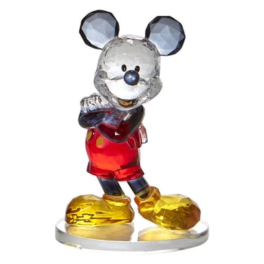 Figurita Disney Mickey Facets Collection