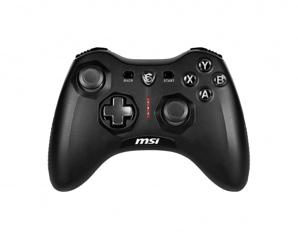 Joystick Msi FORCE GC20 V2 - vue 1