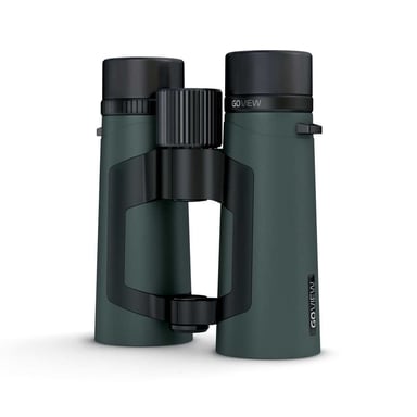 Jumelles Go View Zoomr 8 x 42 Vert + Accessoires