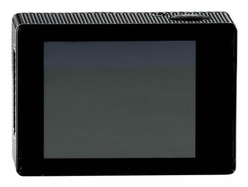 Nilox NXACXSNAP01 caméra pour sports d'action 4 MP 4K Ultra HD CMOS 56,2 g