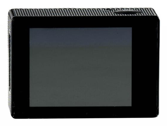 Nilox NXACXSNAP01 caméra pour sports d'action 4 MP 4K Ultra HD CMOS 56 2 g Neuf - vue 3