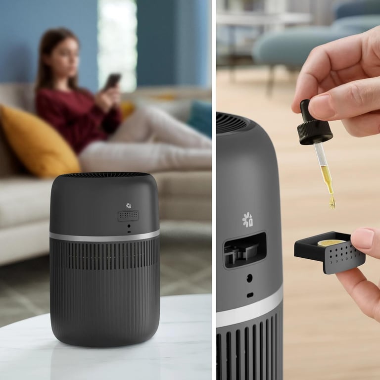 Philips 4000 series Humidificateur d'air Série 4000 Neuf - vue 3