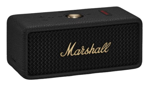 Enceinte portable Marshall Emberton III – Bluetooth, Autonomie 32h, IP67 - vue 10