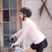 Casque vélo connecté LIVALL C21 - Midnight Black - Taille L