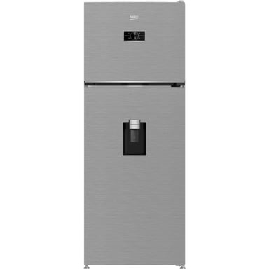 Refrigerateur congelateur en haut Beko B5RDNE504LDXB