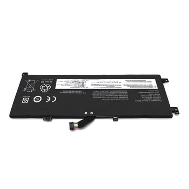 Batería para Lenovo Thinkpad L13 Yoga Gen1 L13 Yoga Gen2 L18C4P90 L18M4P90