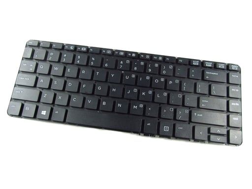 HP 840791-051 refacción para laptop Teclado