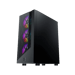 PC Gamer RONIN i124F RTX55 – Intel Core i5?12400F – GeForce RTX 5050 8GB GDDR7 – 16 Go DDR4 – SSD NVMe 1 To – Windows 11 Pro – WiFi
