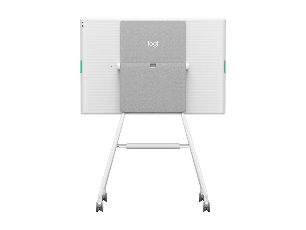 Logitech RALLY BOARD 65 CART - vue 2