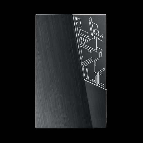 ASUS EHD A2T 2TB - vue 3