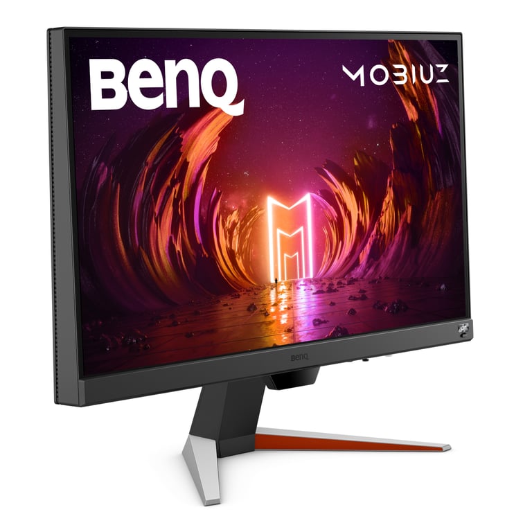BenQ 23.8 LED MOBIUZ EX240N - vue 4