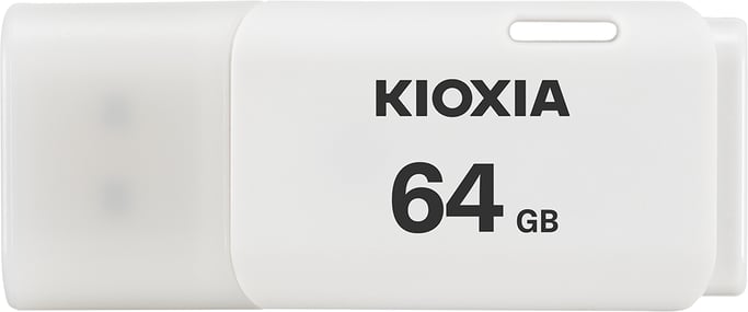 Kioxia TransMemory U202 64 GB Chiave USB 3.2