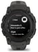 Garmin Instinct E 2,18 cm [0.86] MIP 40 mm Digitale 166 x 166 Pixel Nero GPS [satellitare] (Garmin Instinct E - sort fiberforst?rk)