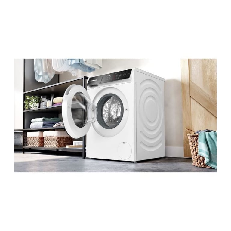 BOSCH WGB244A2FR - vue 6