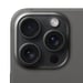 iPhone 15 Pro Max (5G) 1 To, Titane noir, Débloqué