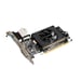 GIGABYTE GV-N710D3-2GL carte graphique NVIDIA GeForce GT 710 2 Go GDDR3
