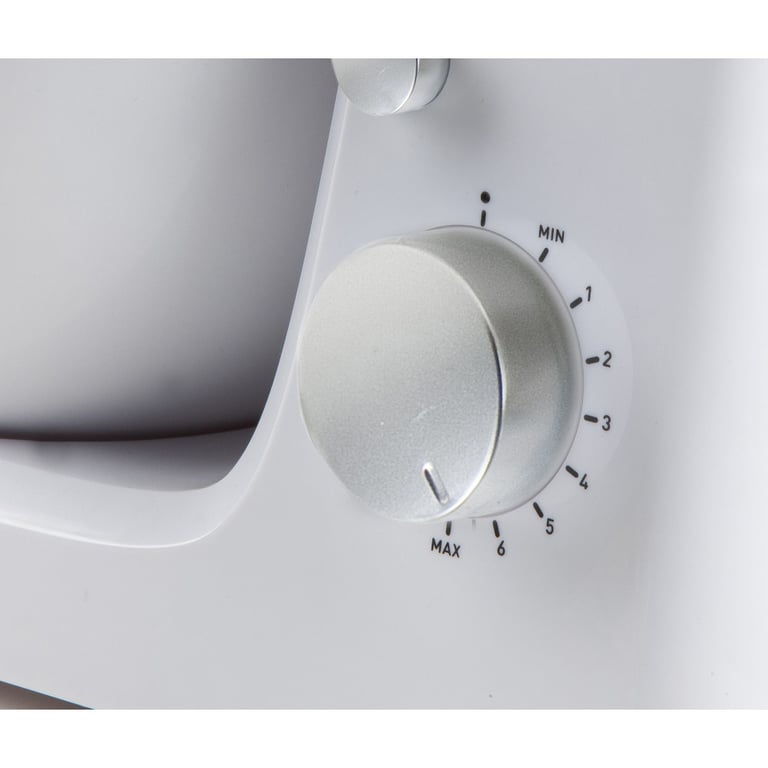 Robot pâtissier DOMO DO9241KR 6 vitesses 4 - vue 4