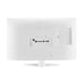 LG 27TQ615S-WZ.API Televisor 68,6 cm (27'') Full HD Smart TV Wifi Blanco 250 cd / m²