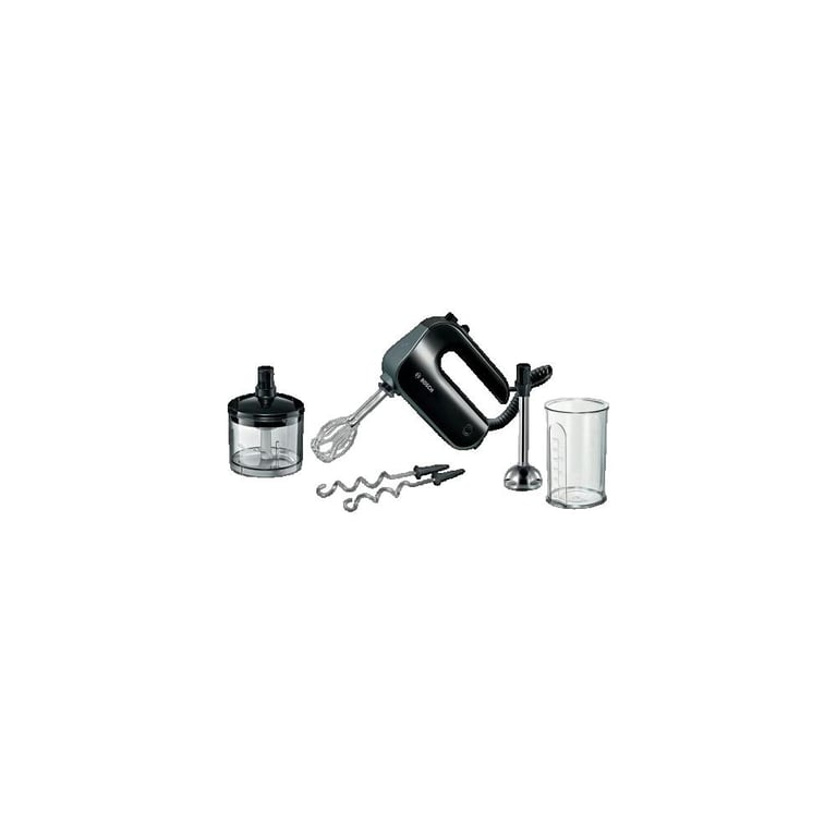 Batteur MFQ4 MFQ4980B - vue 4