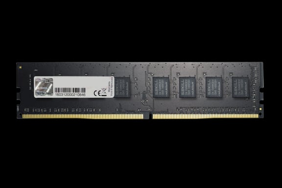 G.Skill Value módulo de memoria 8 GB 1 x 8 GB DDR4