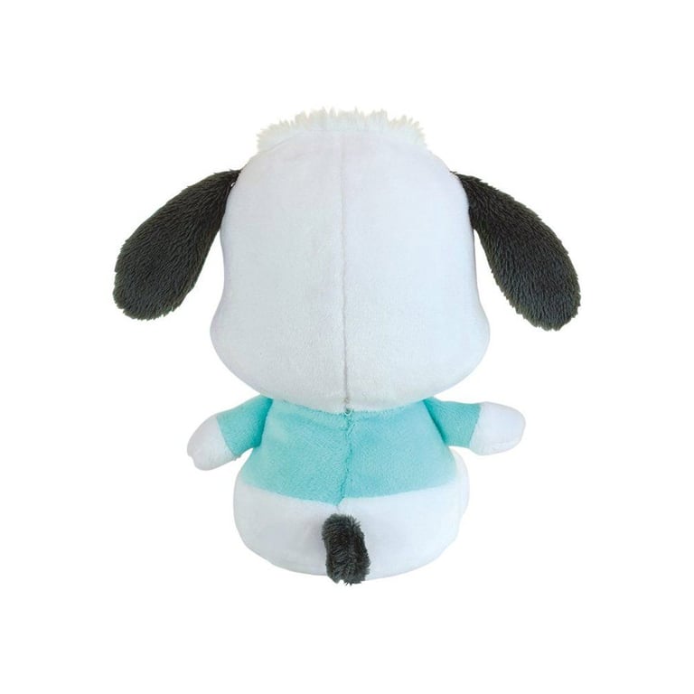 Peluche JEMINI Pochacco 13 cm peluche officielle Sanrio très douce Neuf - vue 3