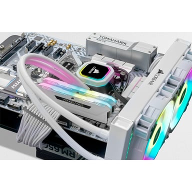 Corsair Vengeance RGB Pro módulo de memoria 32 GB 2 x 16 GB DDR4